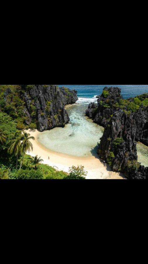 شقة El Nido Bayview المظهر الخارجي الصورة