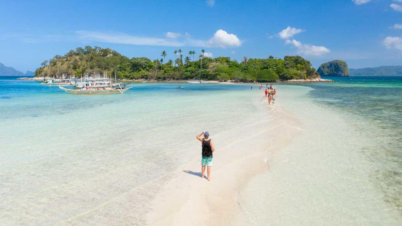 شقة El Nido Bayview المظهر الخارجي الصورة