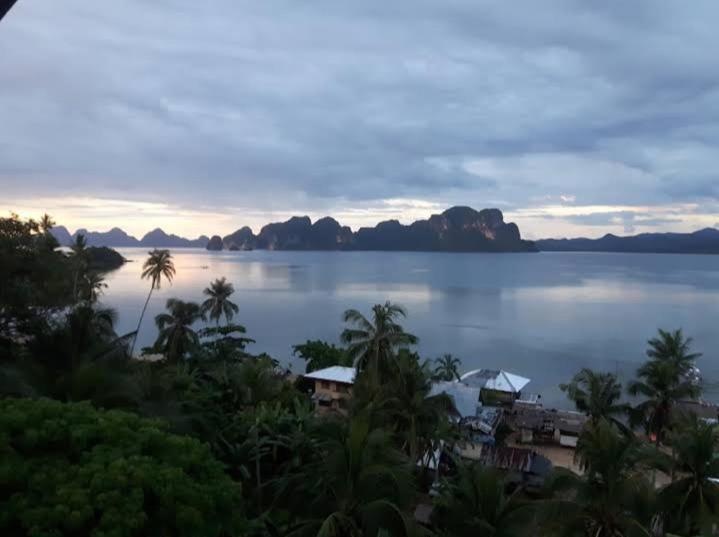 شقة El Nido Bayview المظهر الخارجي الصورة