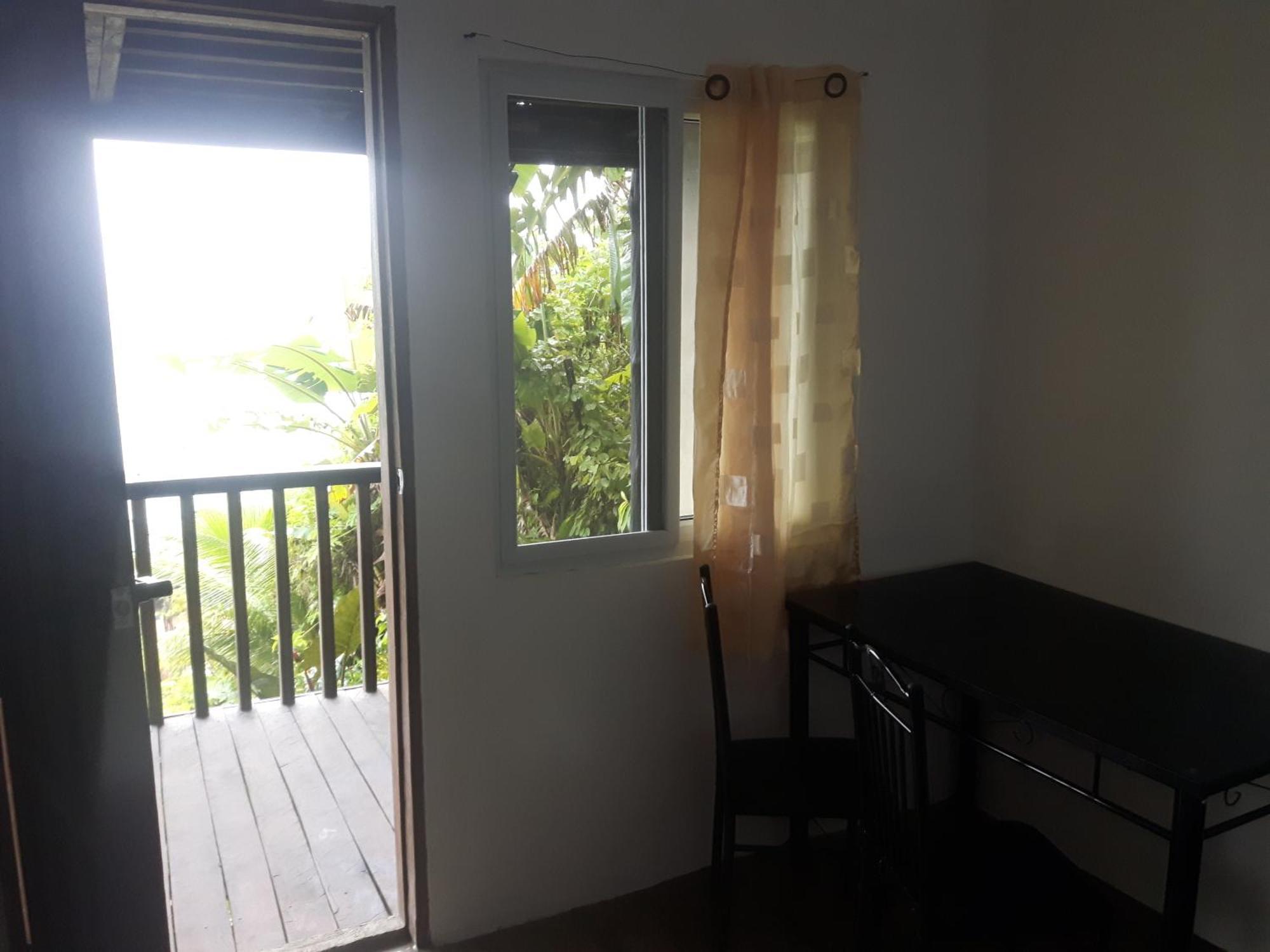 شقة El Nido Bayview المظهر الخارجي الصورة
