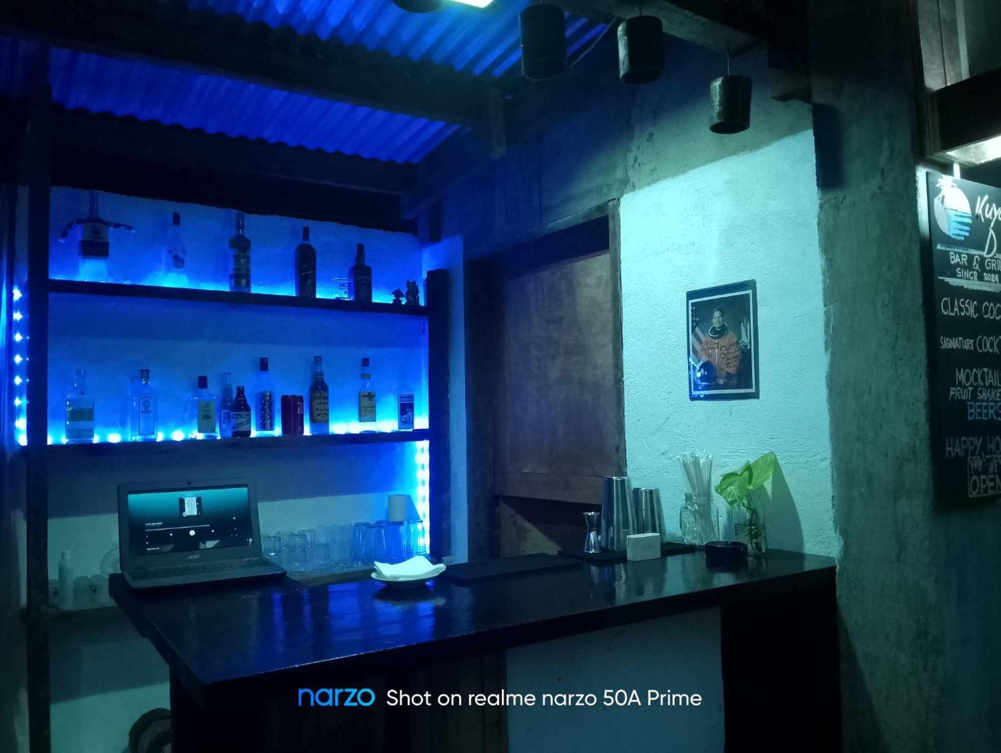 شقة El Nido Bayview المظهر الخارجي الصورة